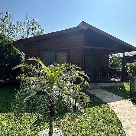 Cirali Villas 2 Εξωτερικό φωτογραφία