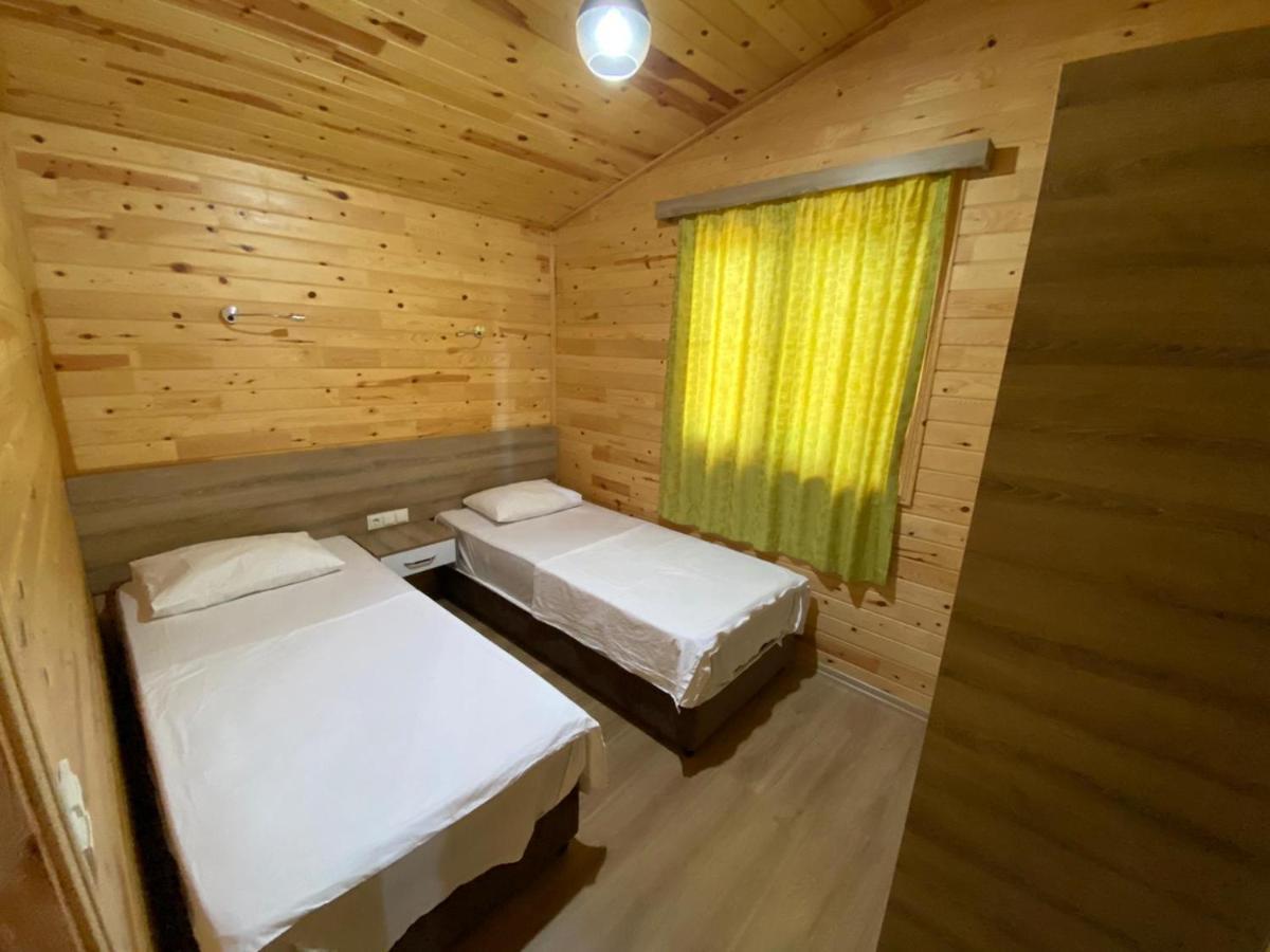 Cirali Villas 2 Εξωτερικό φωτογραφία