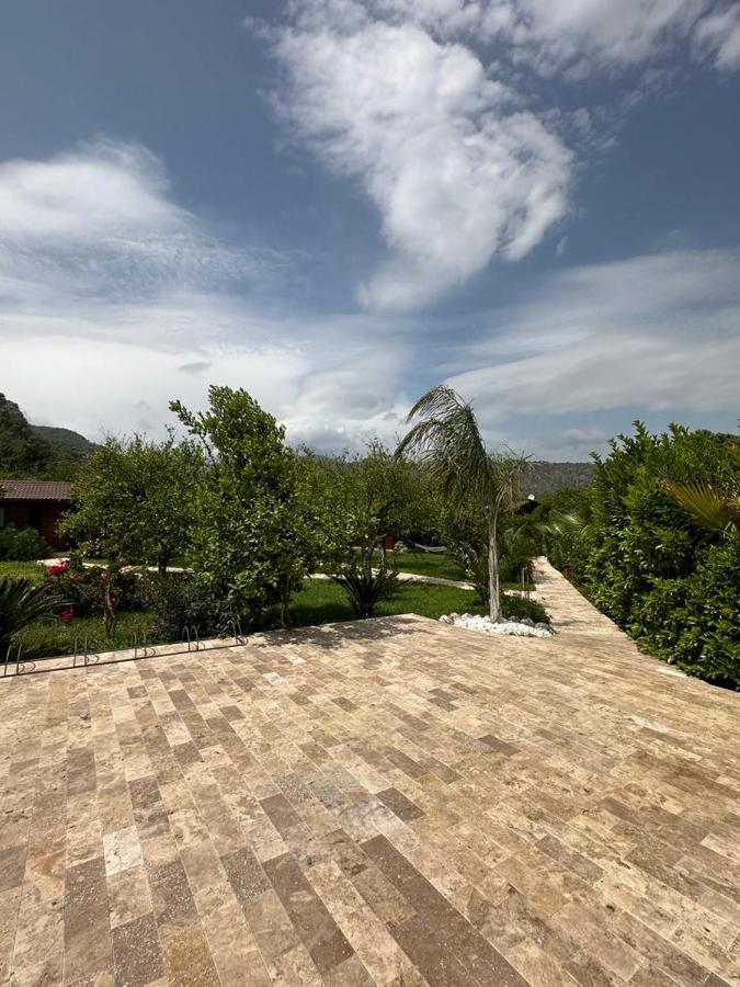 Cirali Villas 2 Εξωτερικό φωτογραφία