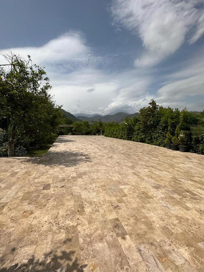 Cirali Villas 2 Εξωτερικό φωτογραφία
