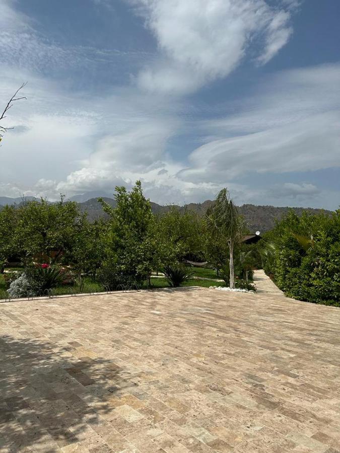 Cirali Villas 2 Εξωτερικό φωτογραφία