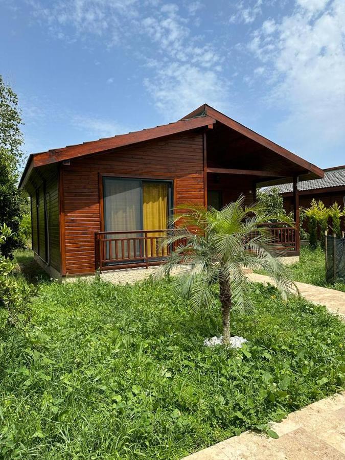 Cirali Villas 2 Εξωτερικό φωτογραφία