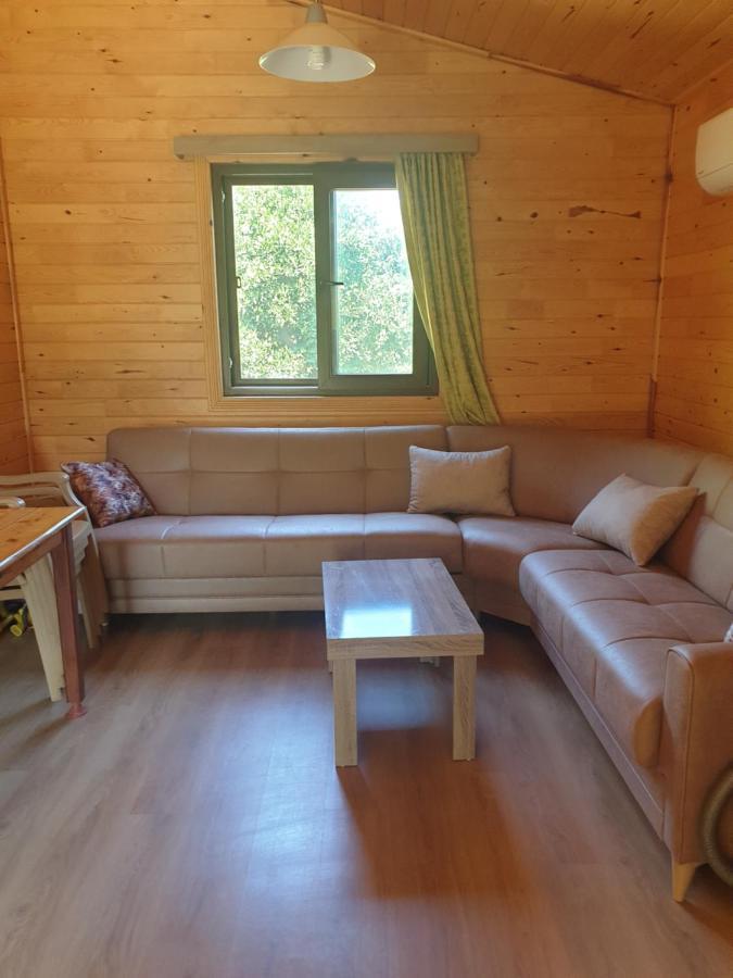 Cirali Villas 2 Εξωτερικό φωτογραφία