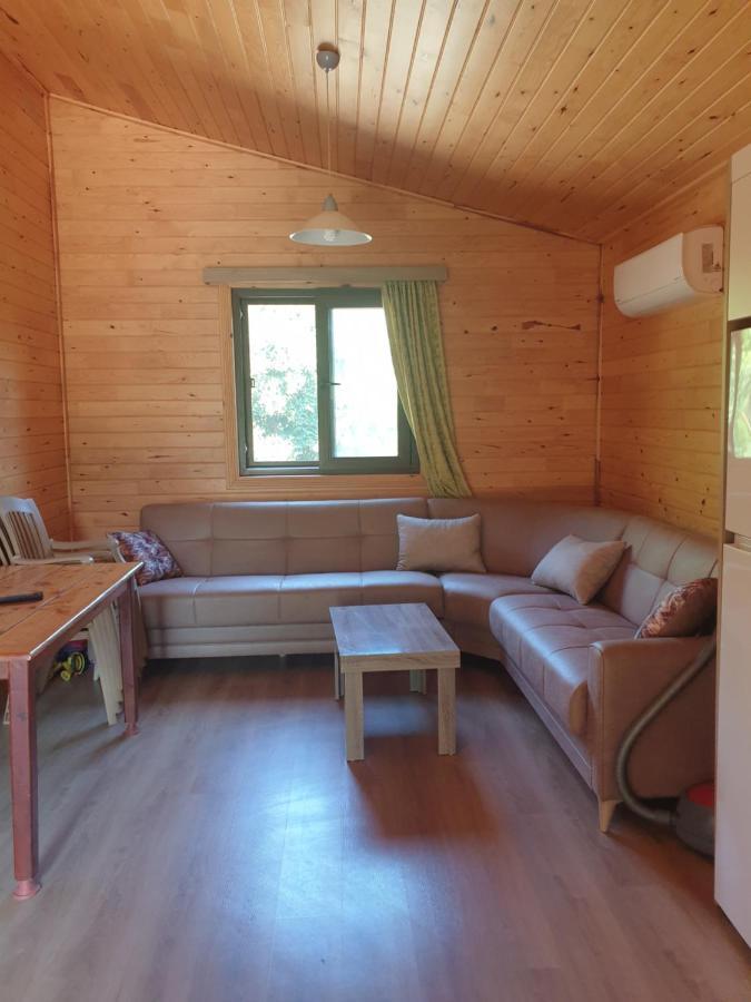 Cirali Villas 2 Εξωτερικό φωτογραφία
