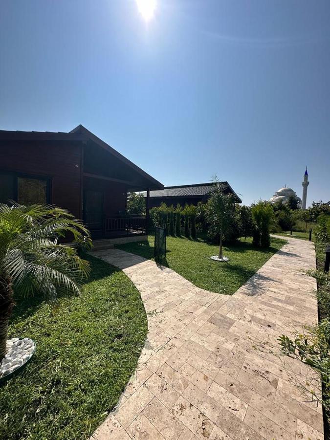 Cirali Villas 2 Εξωτερικό φωτογραφία