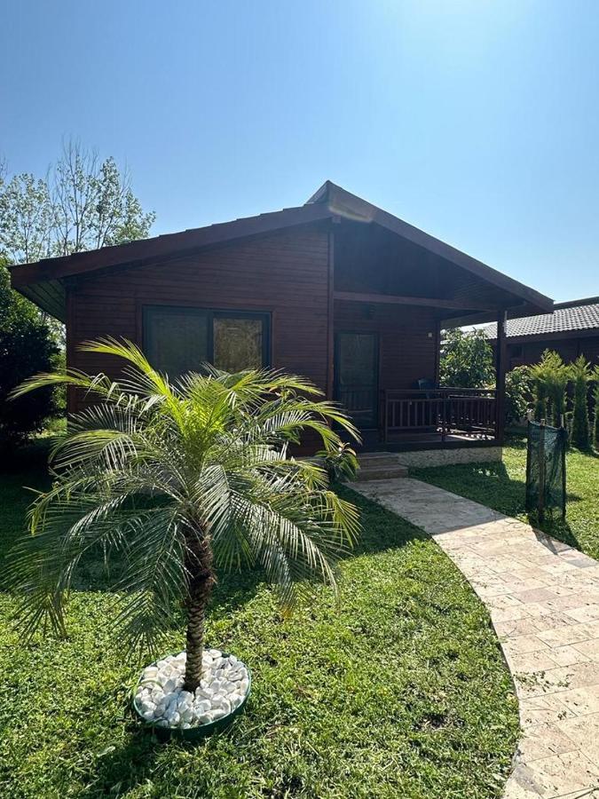 Cirali Villas 2 Εξωτερικό φωτογραφία