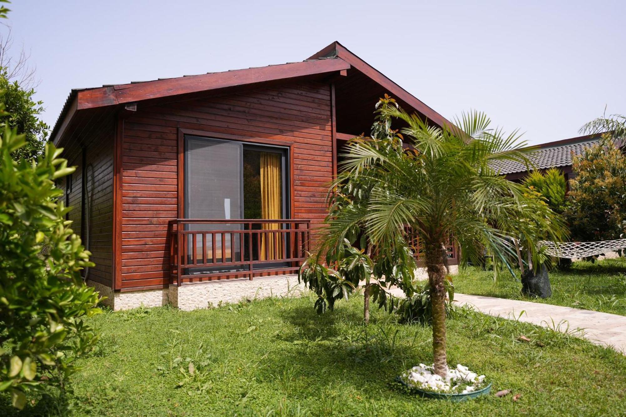 Cirali Villas 2 Εξωτερικό φωτογραφία