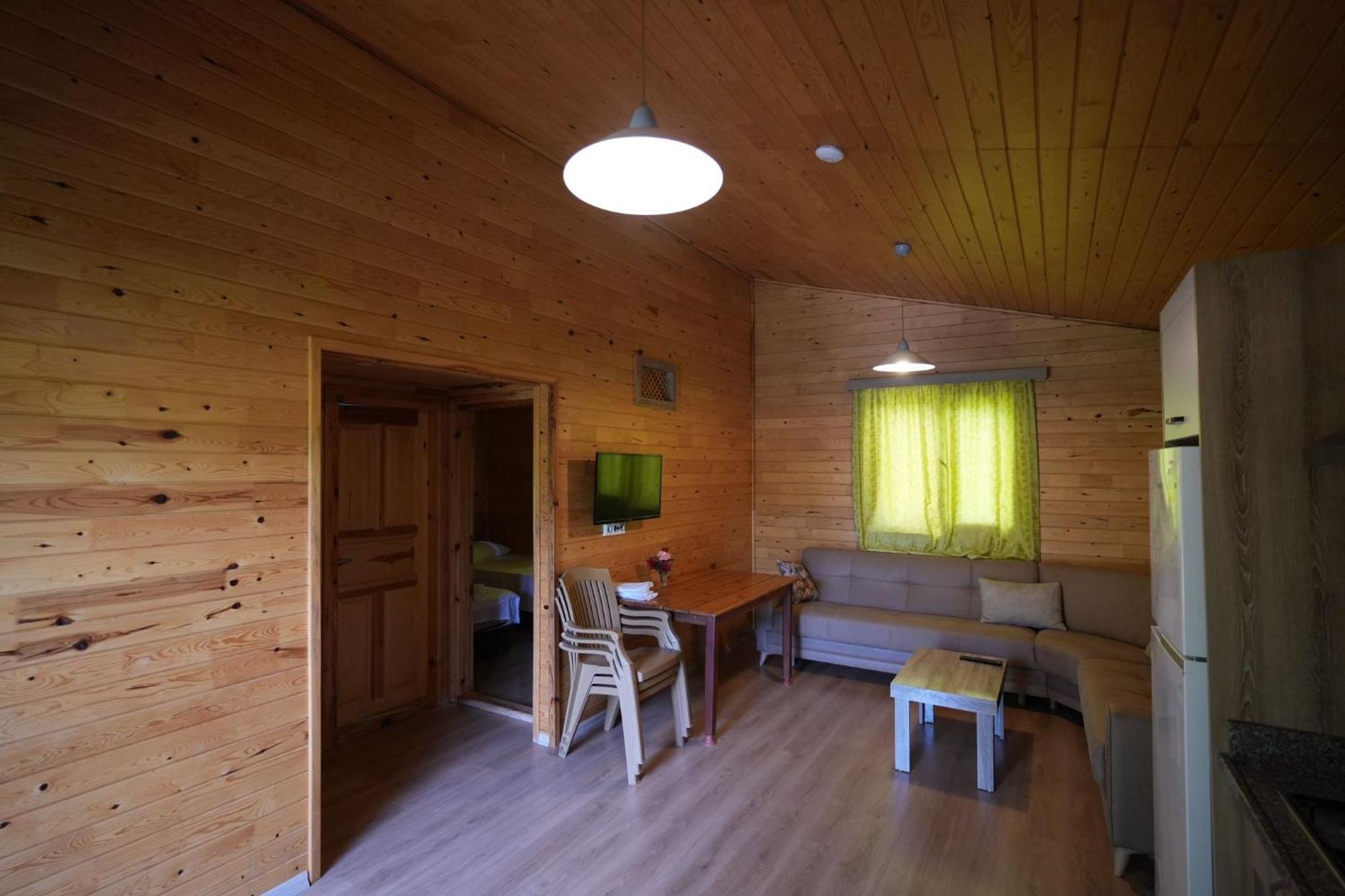Cirali Villas 2 Εξωτερικό φωτογραφία