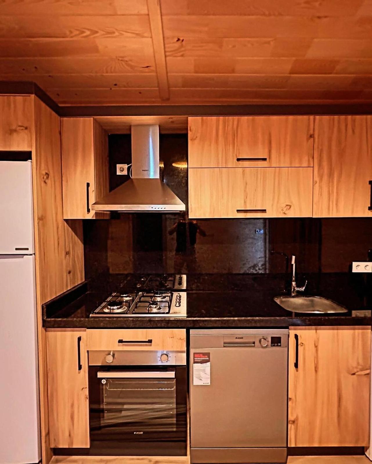 Cirali Villas 2 Εξωτερικό φωτογραφία