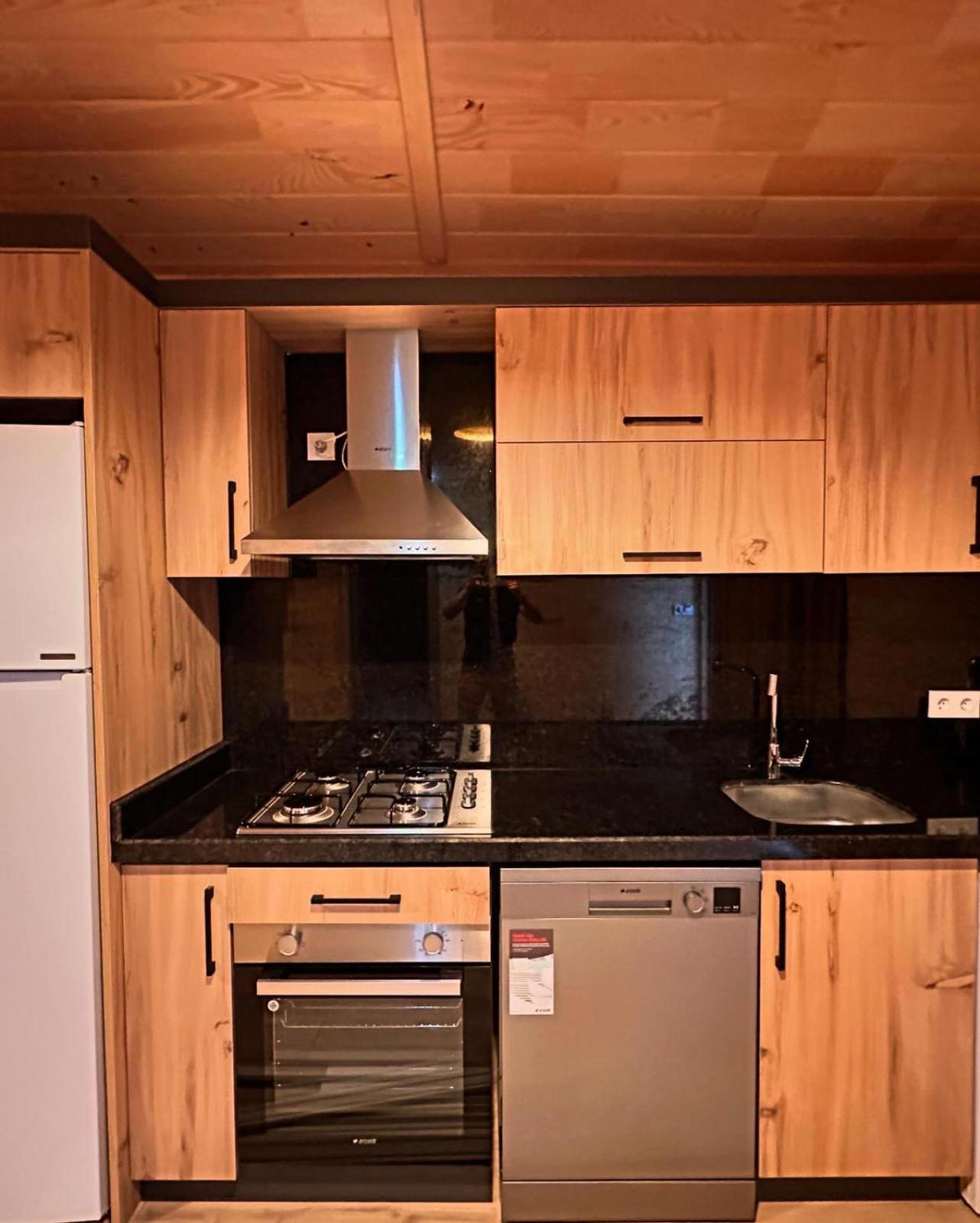 Cirali Villas 2 Εξωτερικό φωτογραφία