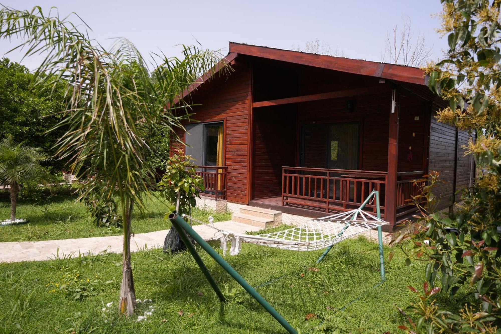Cirali Villas 2 Εξωτερικό φωτογραφία