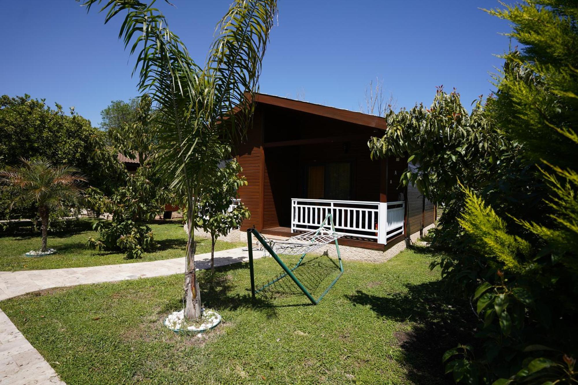 Cirali Villas 2 Εξωτερικό φωτογραφία