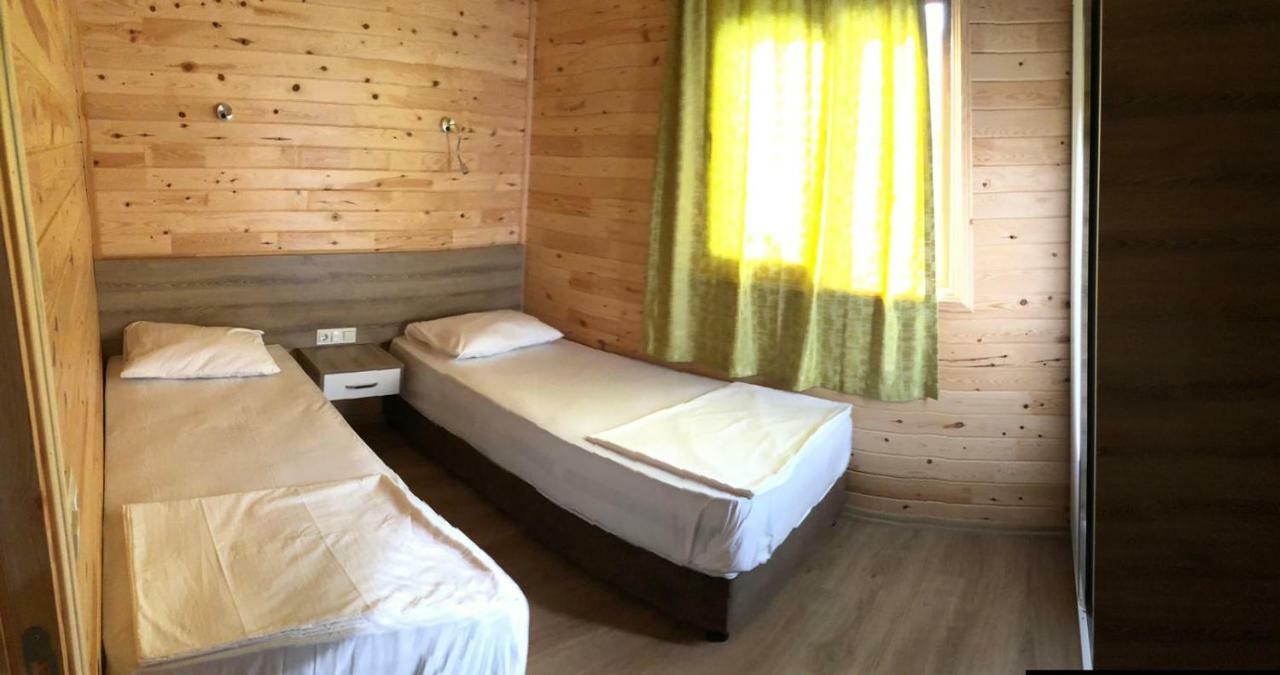 Cirali Villas 2 Εξωτερικό φωτογραφία
