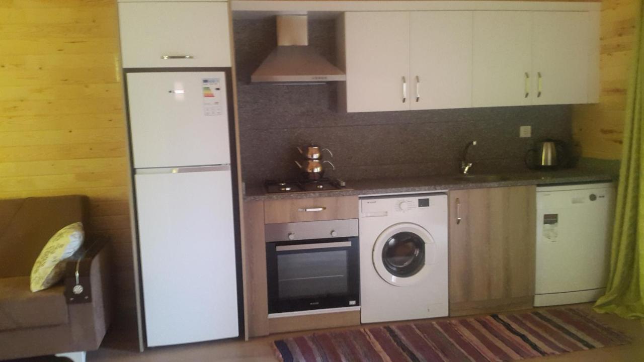 Cirali Villas 2 Εξωτερικό φωτογραφία
