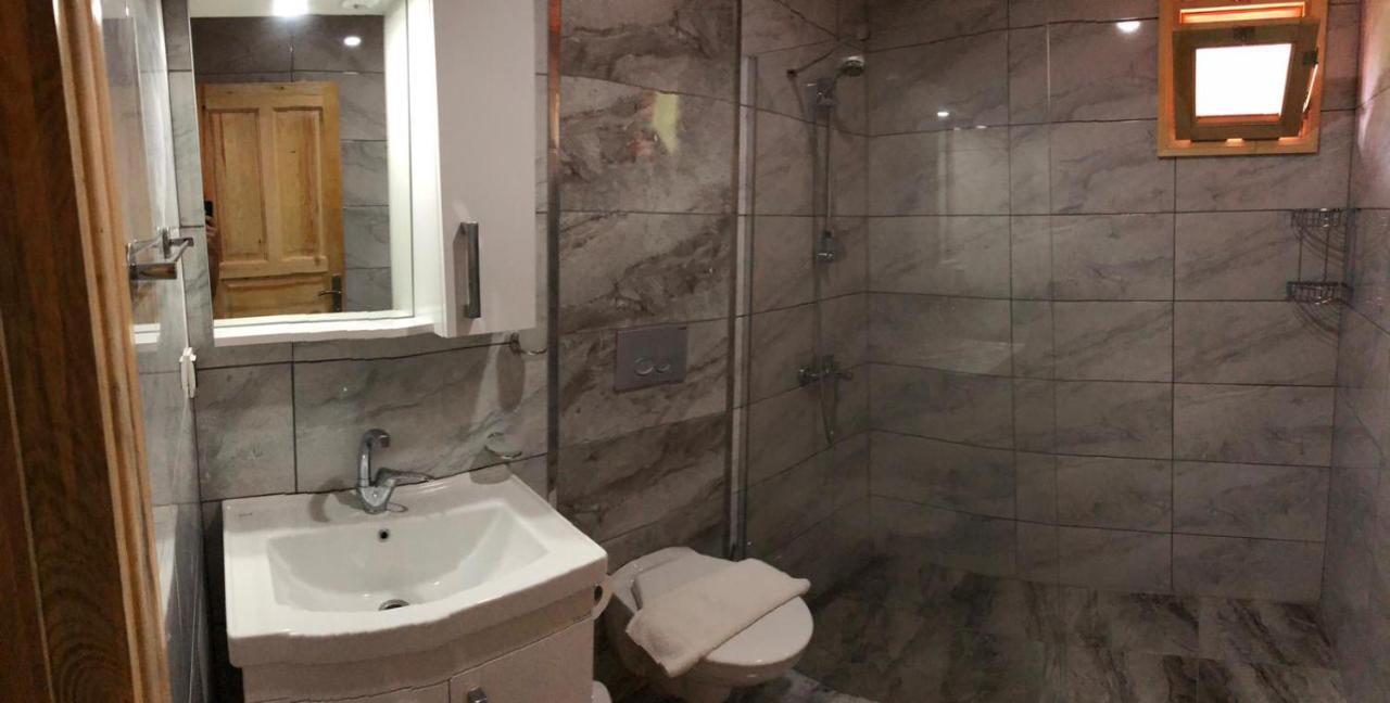 Cirali Villas 2 Εξωτερικό φωτογραφία